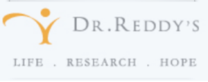 dr reddy